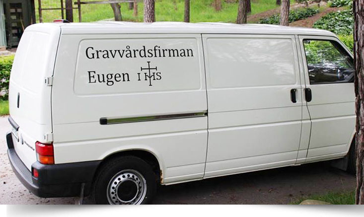 Bildekal