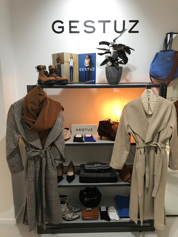 Dekor butik och mässväggar